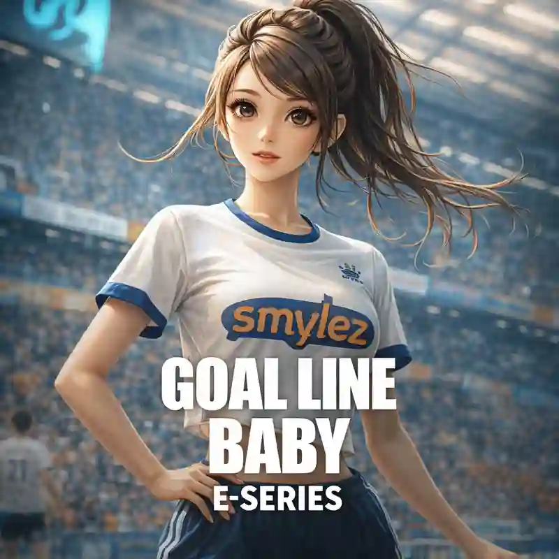 Baby ng Layunin Slot Game Banner