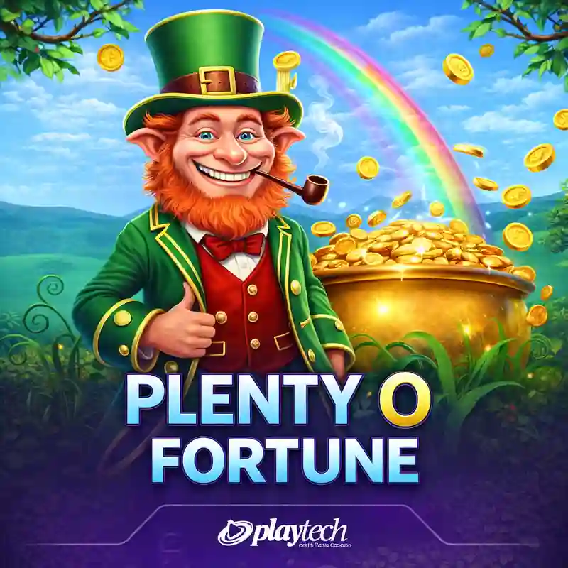 Plenty OFortune Slot Game - Play at kk777