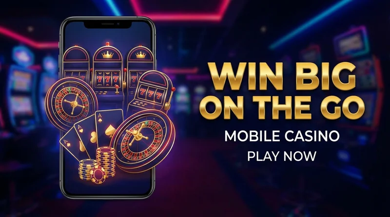 kk777 Premium Casino Banner